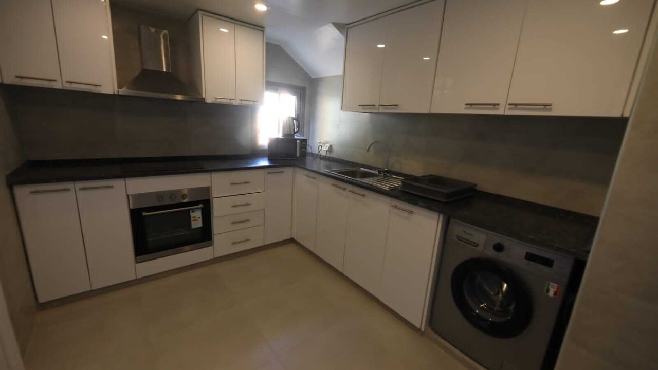 Photo of Kitchen in Gammarth