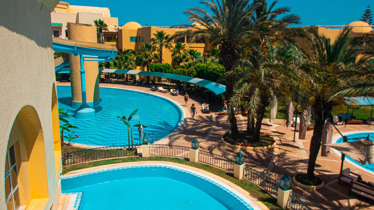 Photo of Outdoor in Gammarth