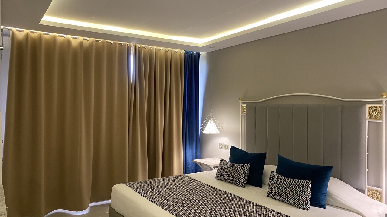 Photo of Bedroom in Gammarth