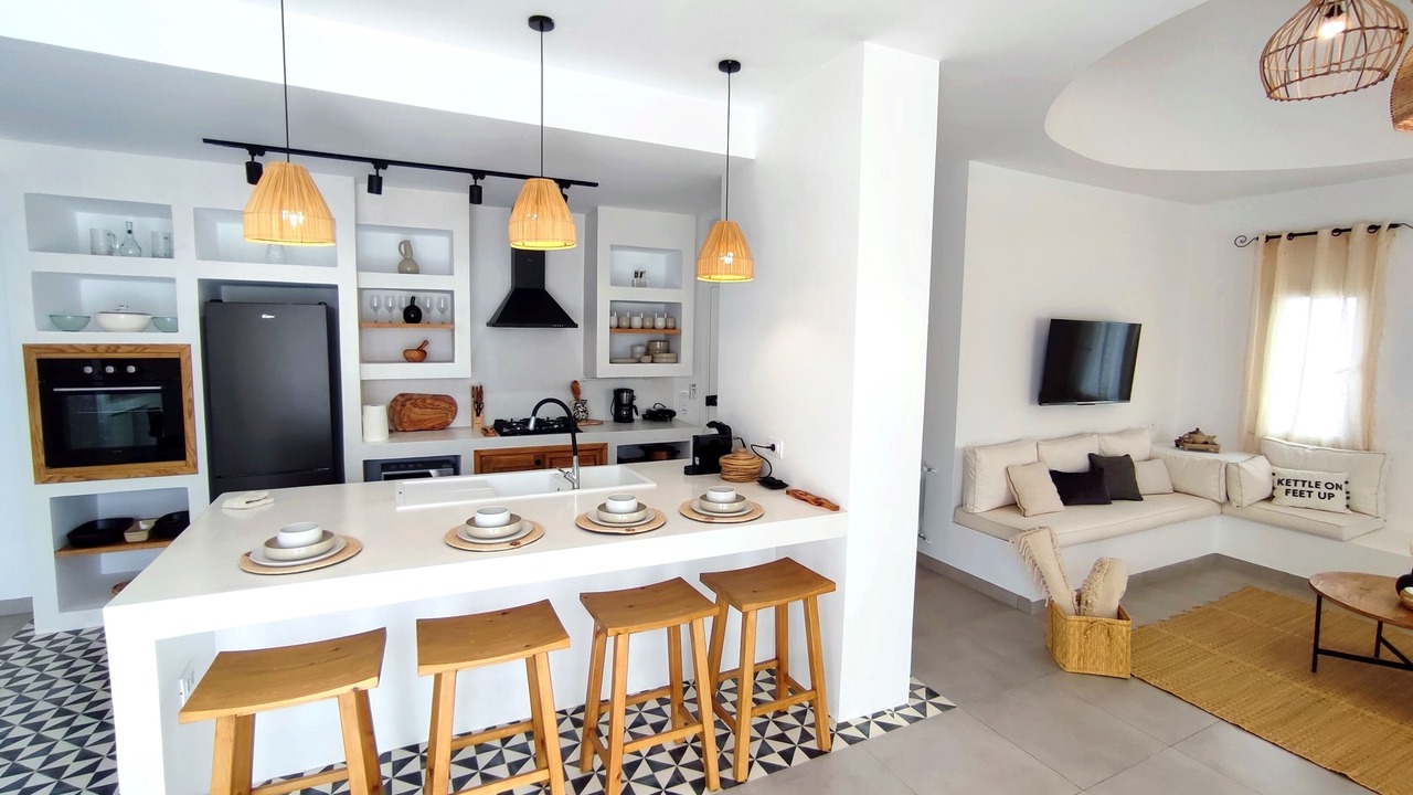 Photo of Livingroom in Mrezga