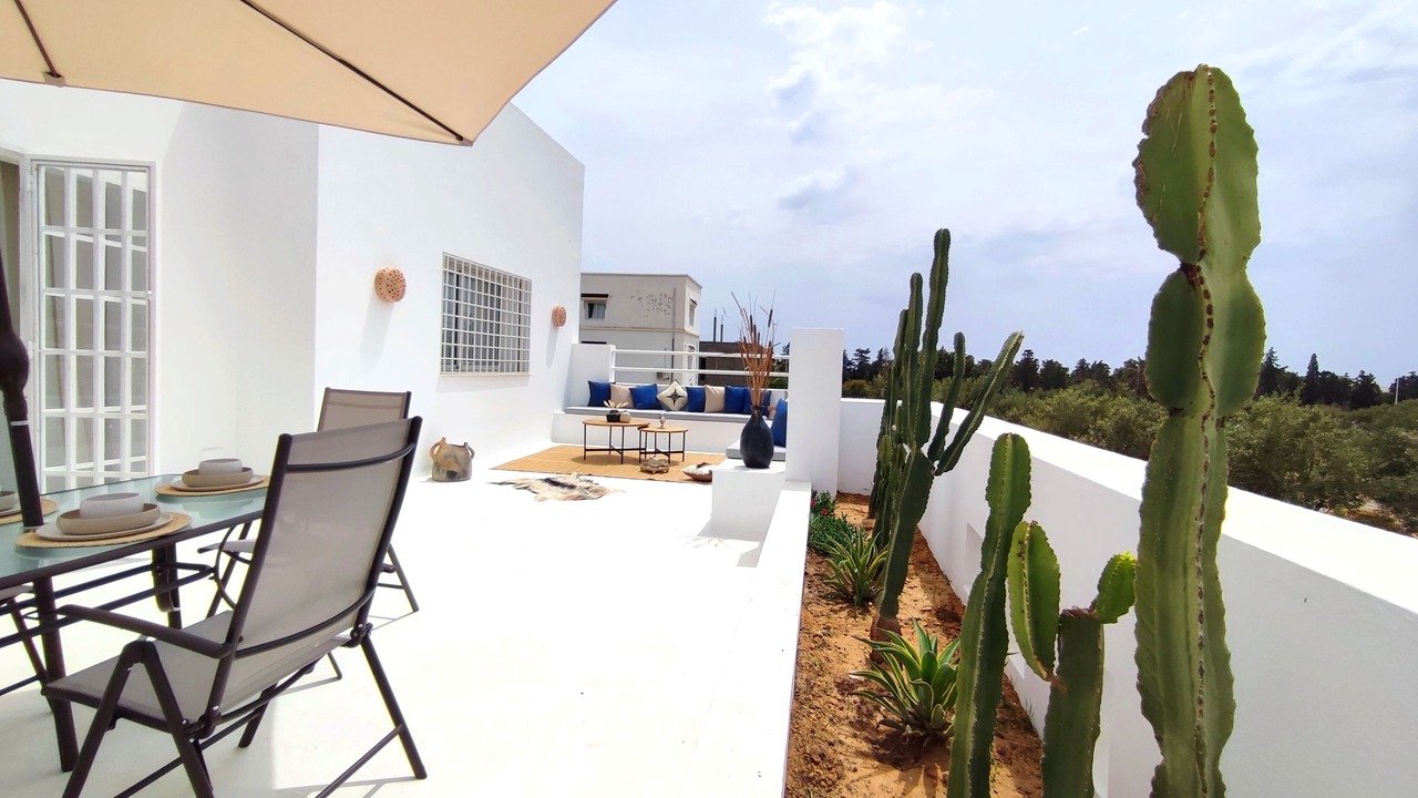 Photo of Outdoor in Mrezga