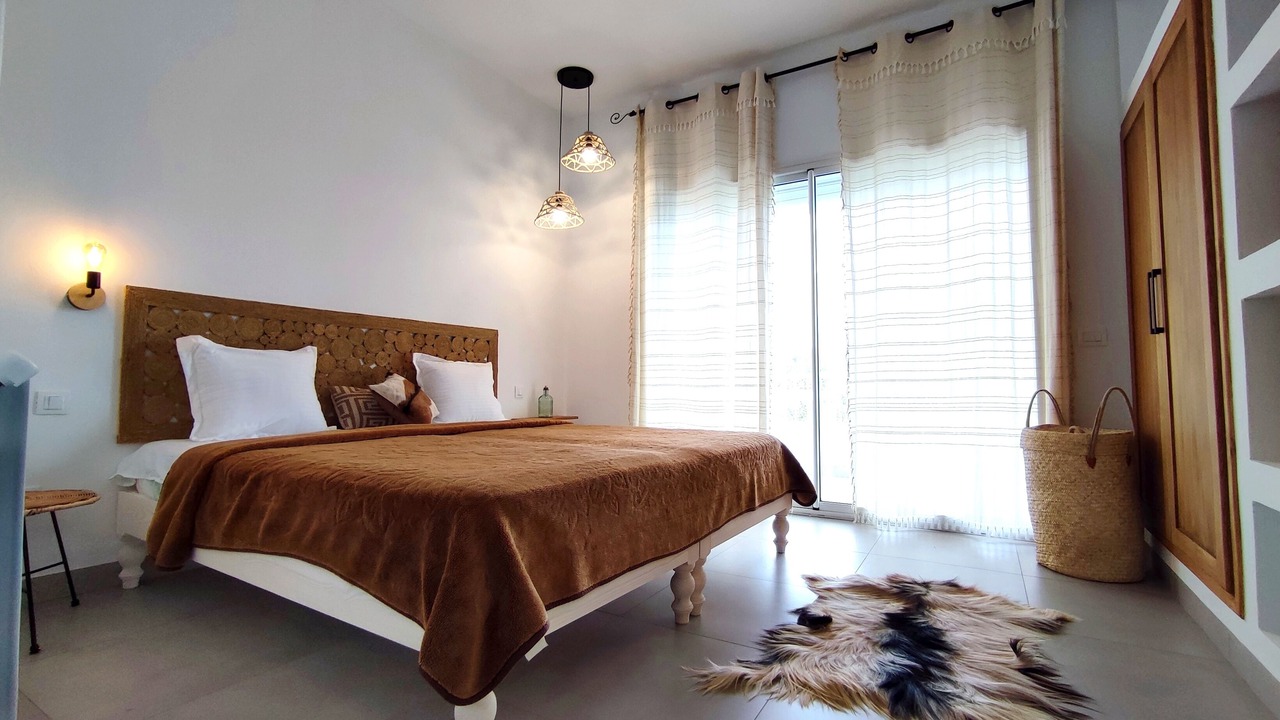 Photo of Bedroom in Mrezga