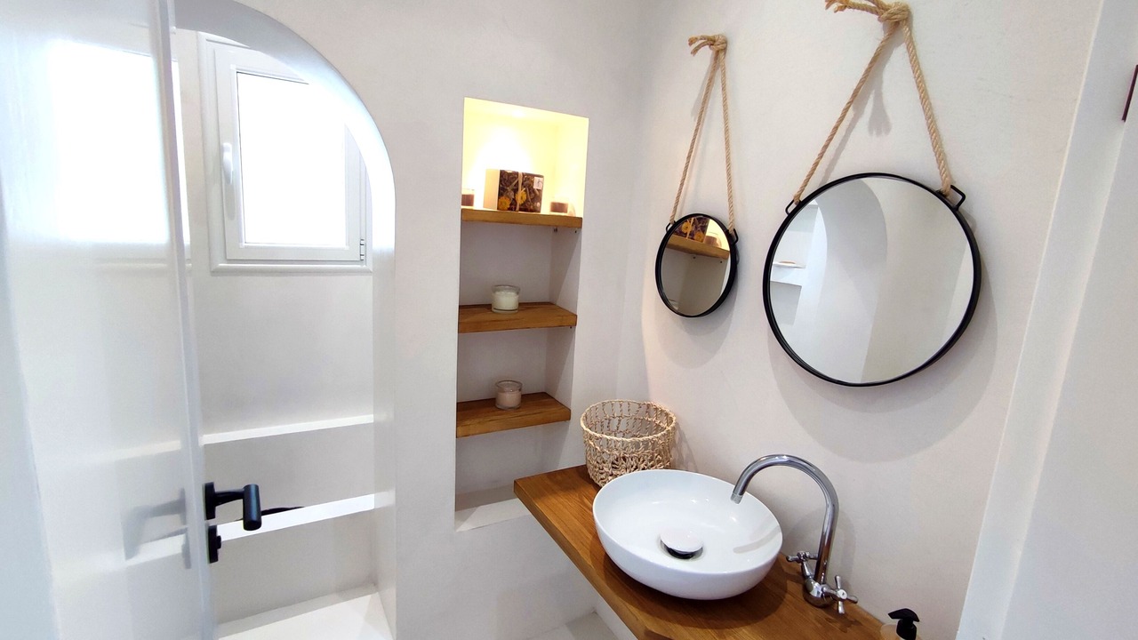 Photo of Bathroom in Mrezga