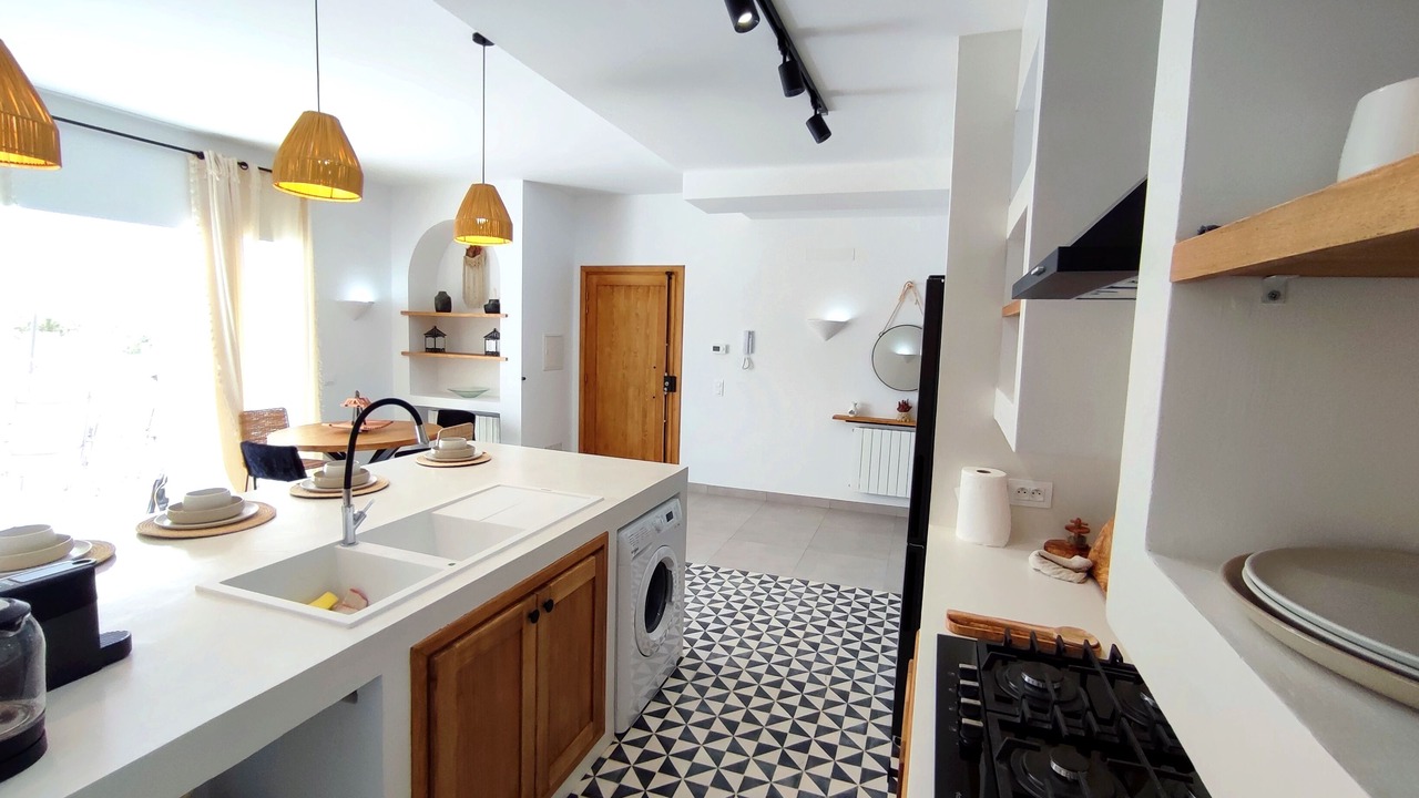 Photo of Kitchen in Mrezga
