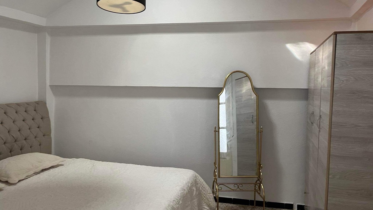 Photo of Bedroom in Nabeul