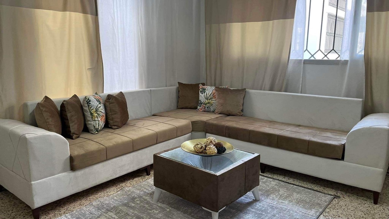 Photo of Livingroom in Nabeul