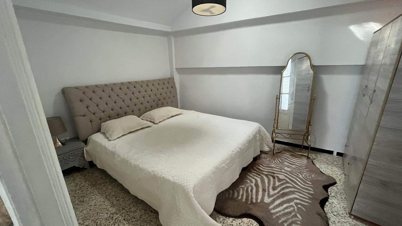 Photo of Bedroom in Nabeul