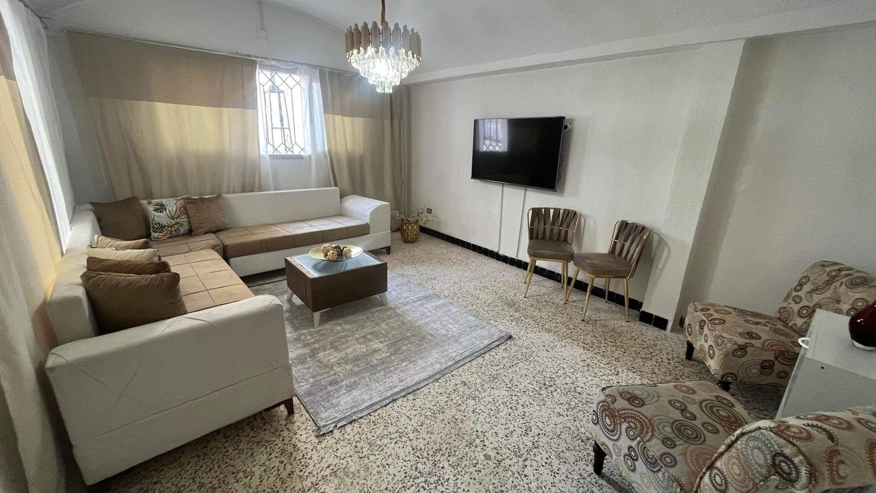 Photo of Livingroom in Nabeul