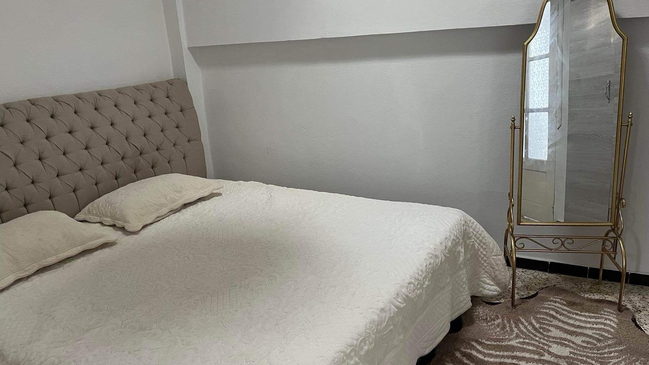 Photo of Bedroom in Nabeul