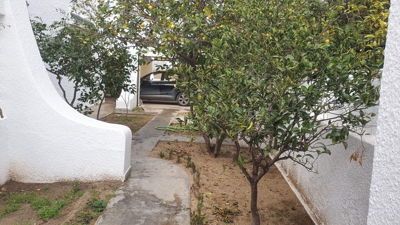 Photo of Outdoor in Nabeul
