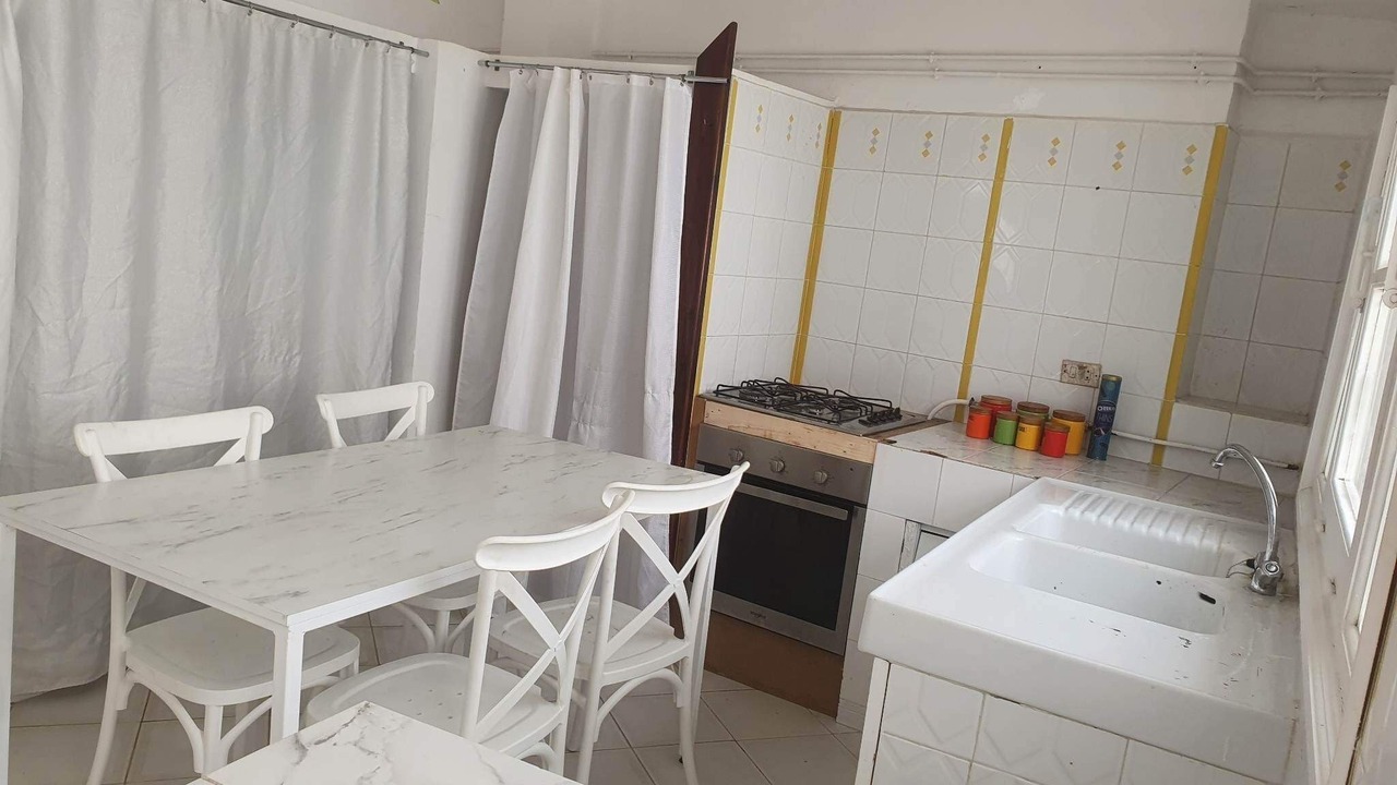 Photo of Kitchen in Nabeul