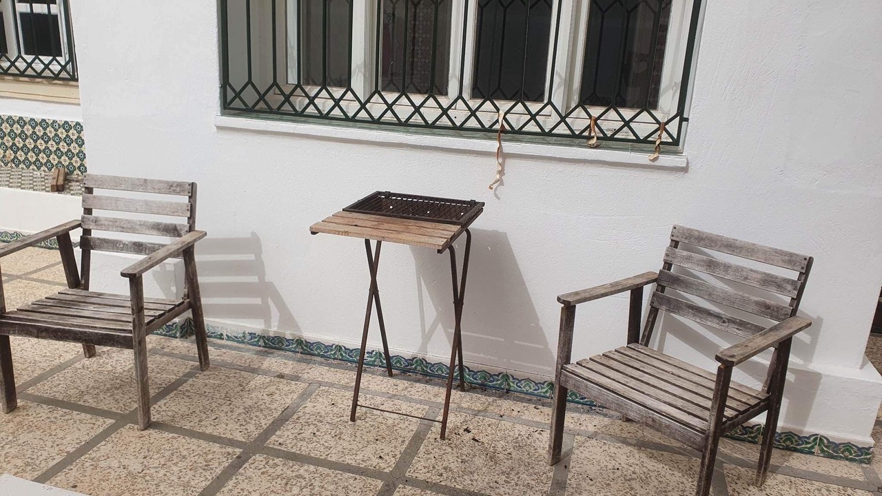 Photo of Patio Balcony in Nabeul