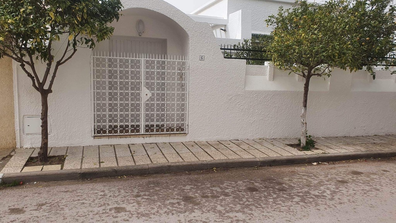 Photo of Outdoor in Nabeul