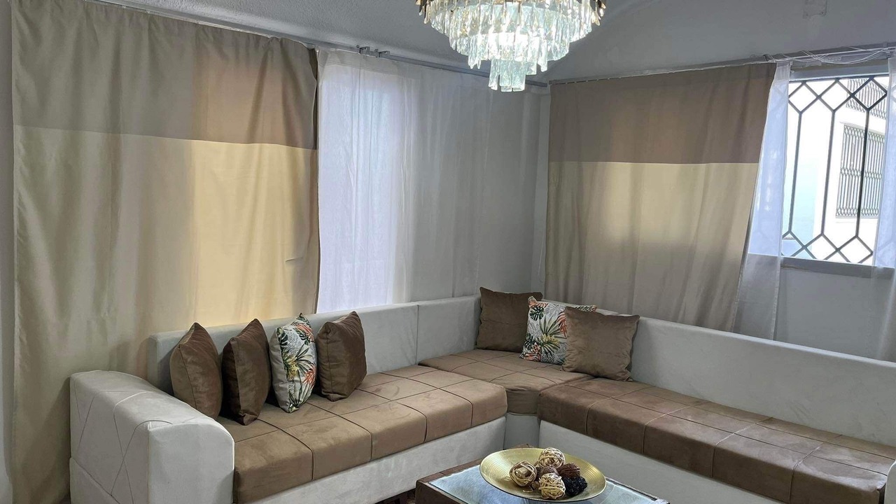 Photo of Livingroom in Nabeul