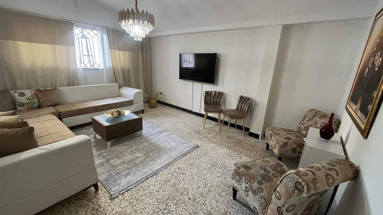 Photo of Livingroom in Nabeul