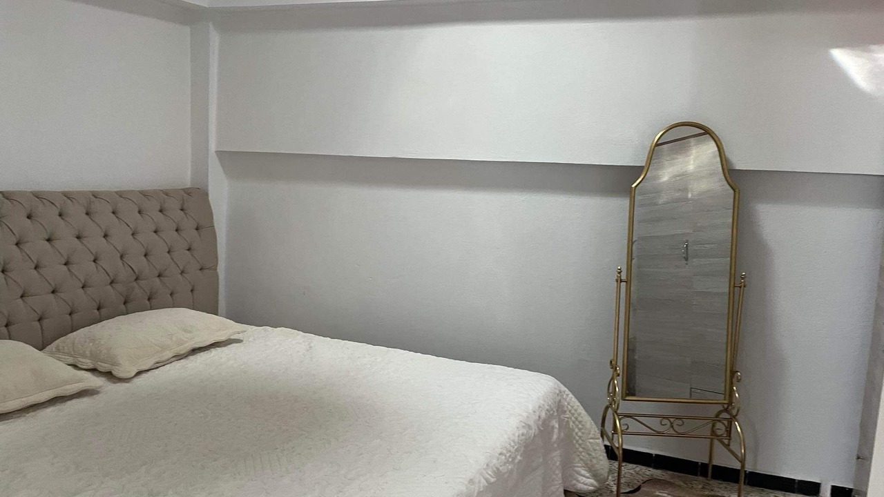 Photo of Bedroom in Nabeul