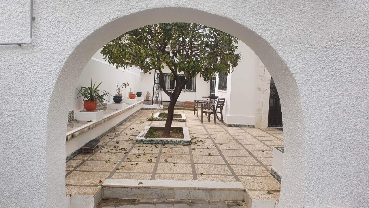 Photo of Patio Balcony in Nabeul