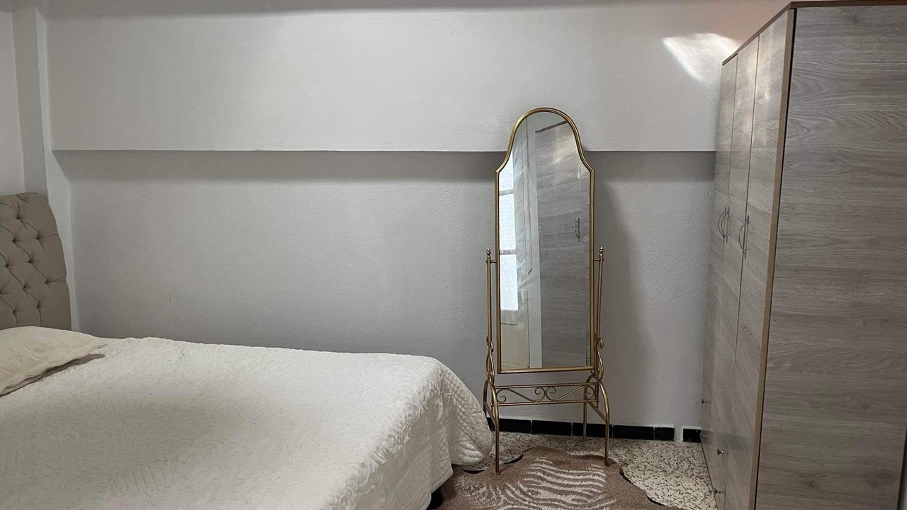 Photo of Bedroom in Nabeul
