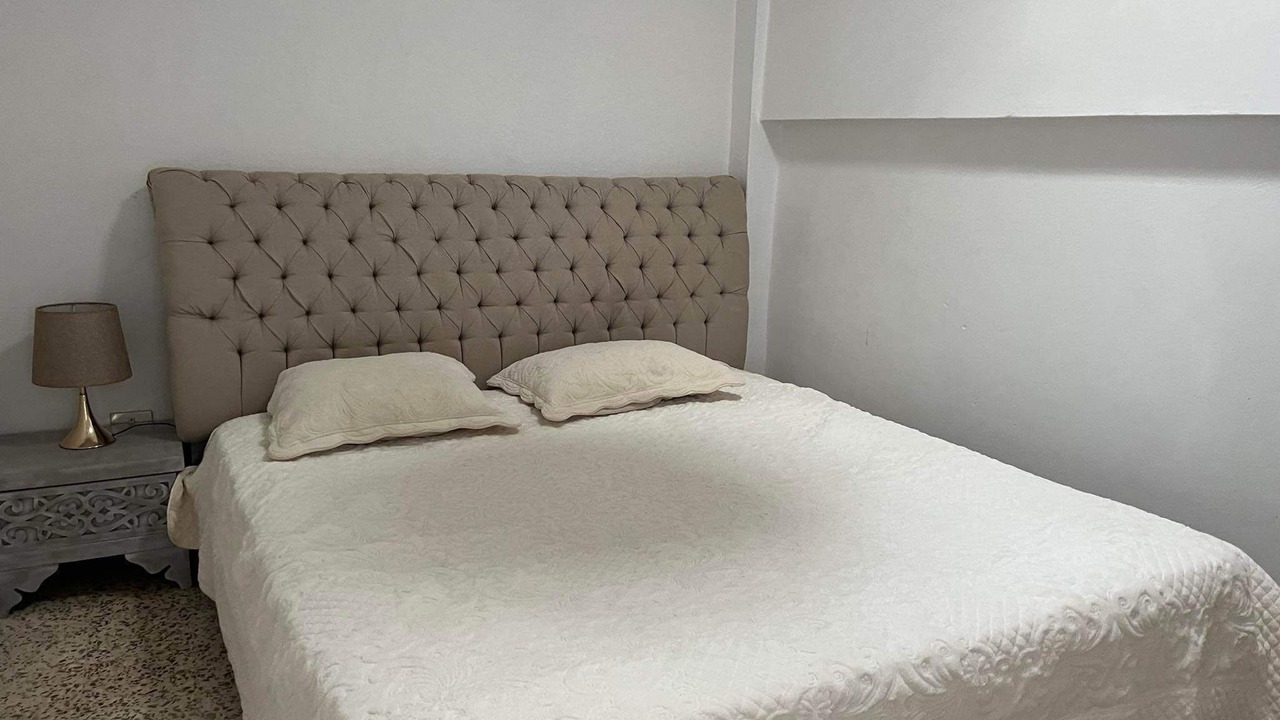 Photo of Bedroom in Nabeul