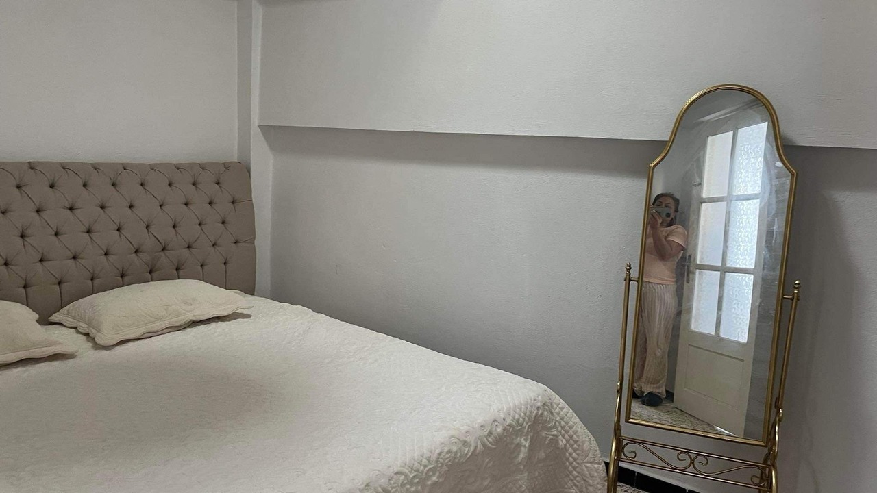 Photo of Bedroom in Nabeul