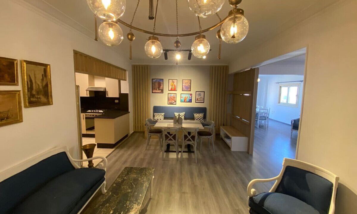 Photo of Livingroom in Al Duqqi