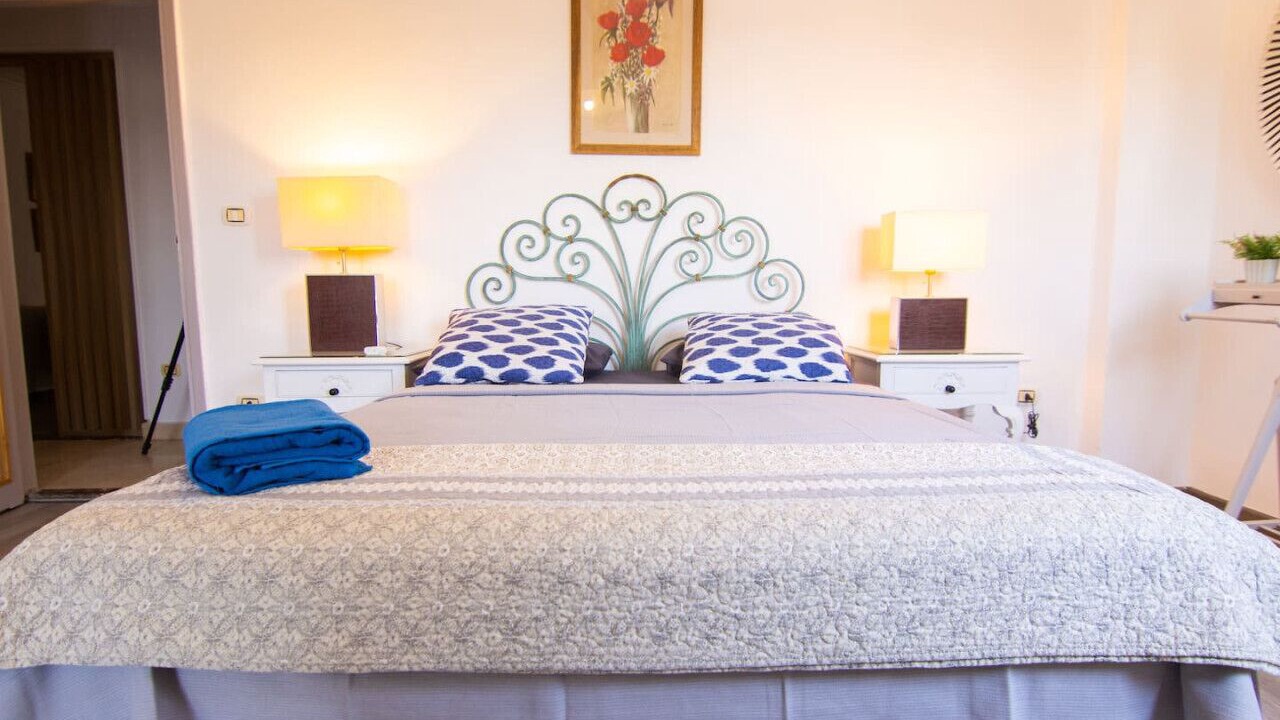 Photo of Bedroom in Al Duqqi