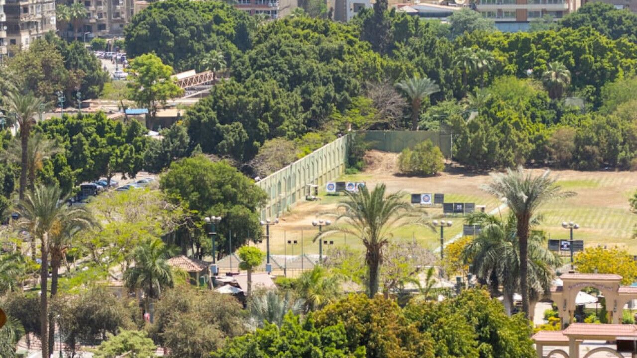 Photo of Outdoor in Al Duqqi