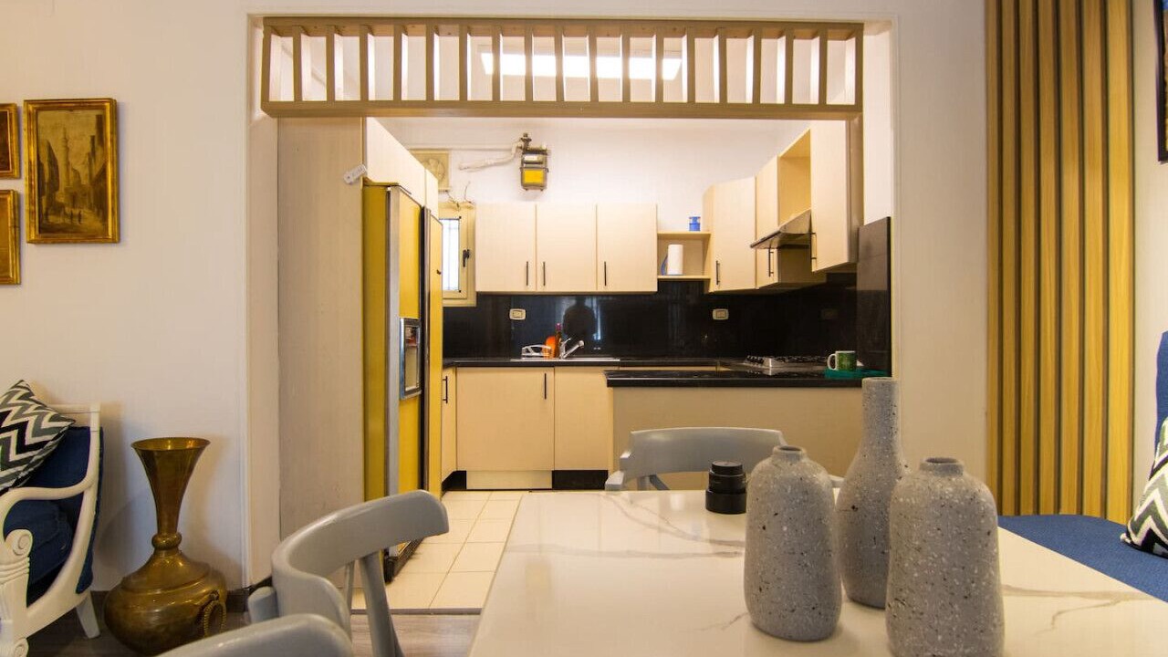 Photo of Kitchen in Al Duqqi