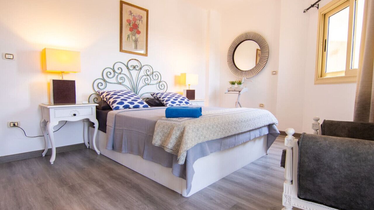 Photo of Bedroom in Al Duqqi