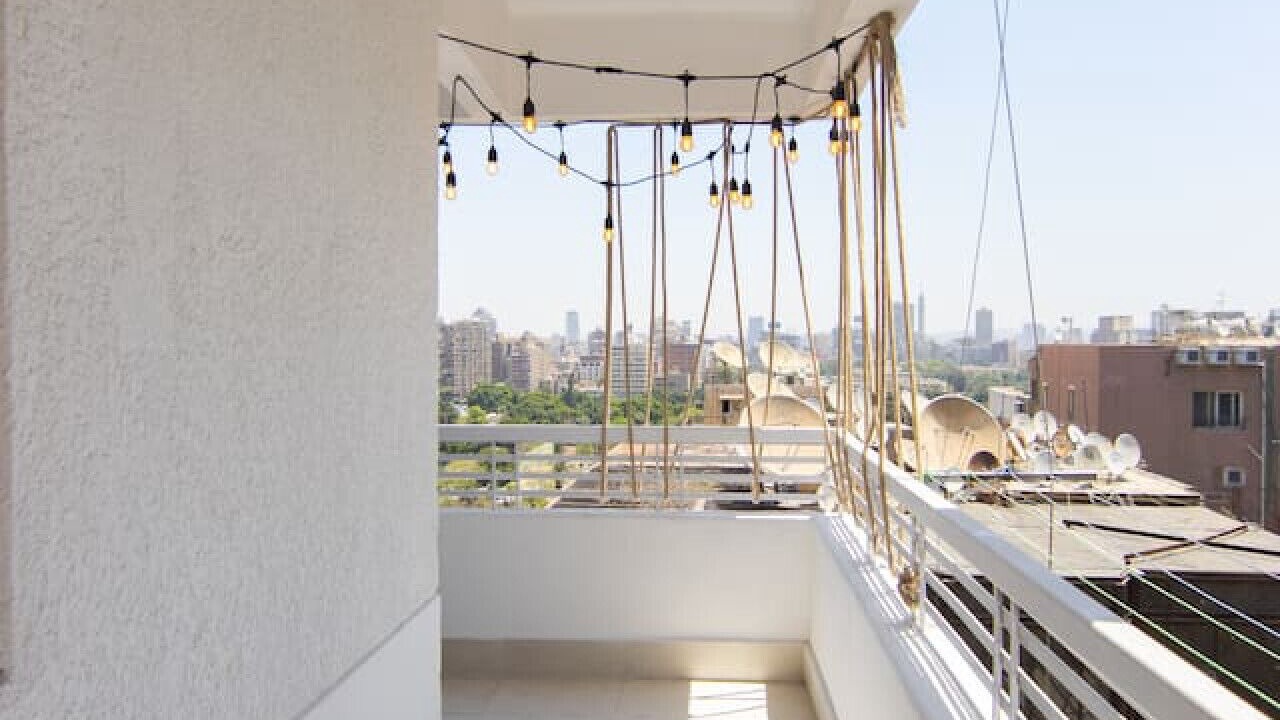 Photo of Patio Balcony in Al Duqqi