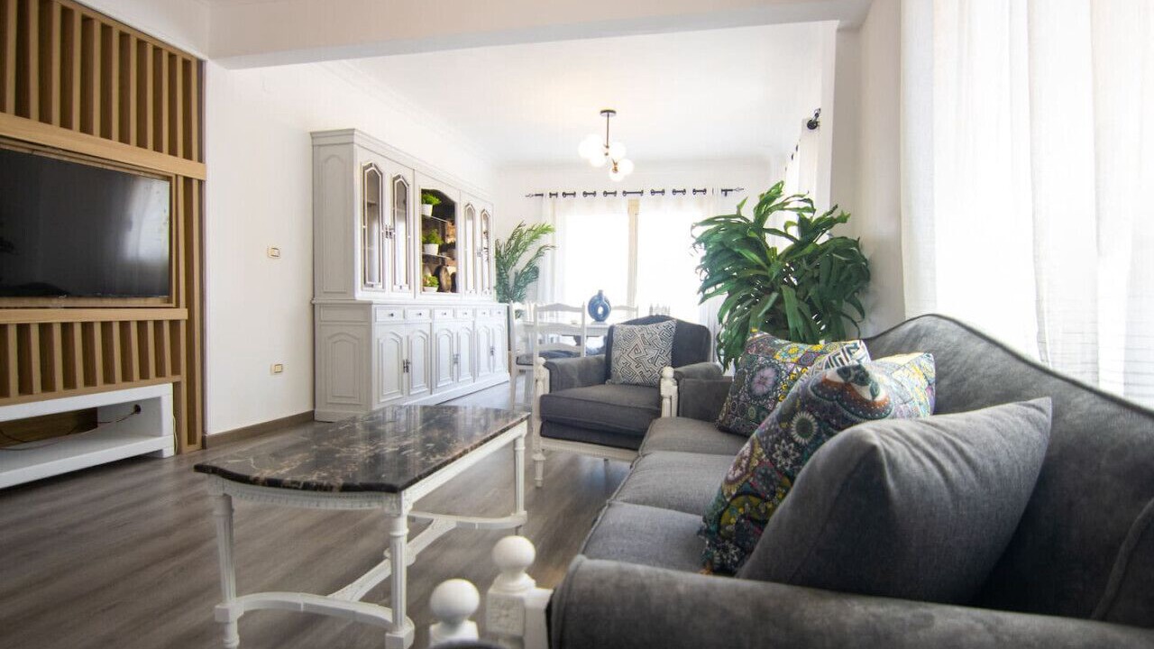 Photo of Livingroom in Al Duqqi