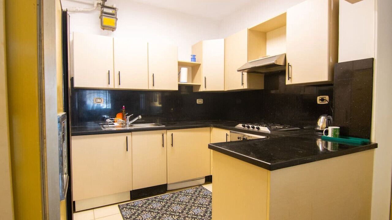 Photo of Kitchen in Al Duqqi