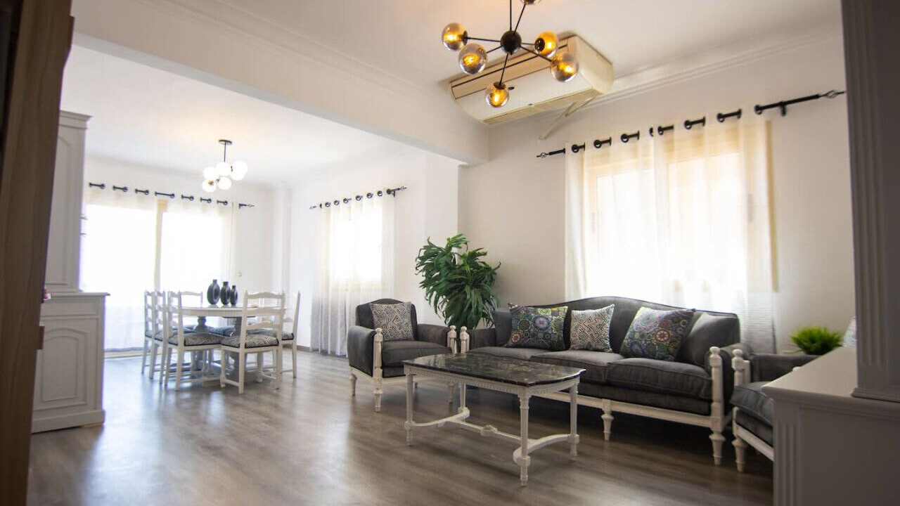 Photo of Livingroom in Al Duqqi