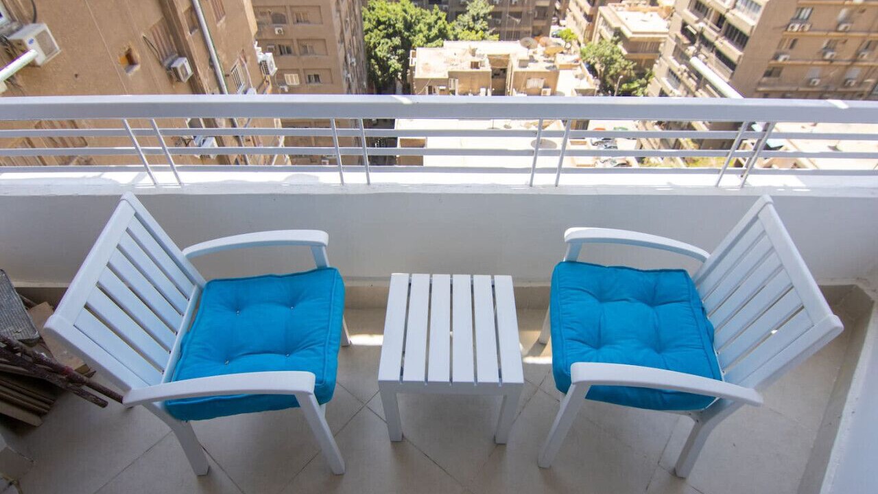 Photo of Outdoor in Al Duqqi