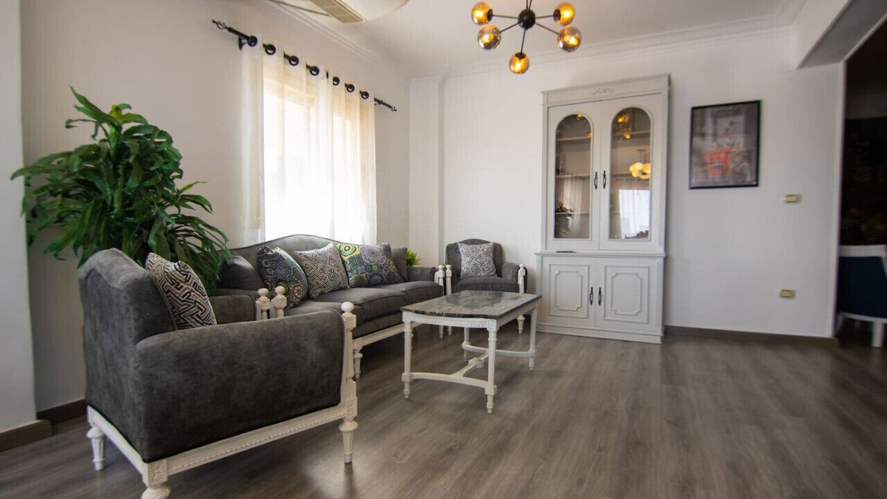 Photo of Livingroom in Al Duqqi