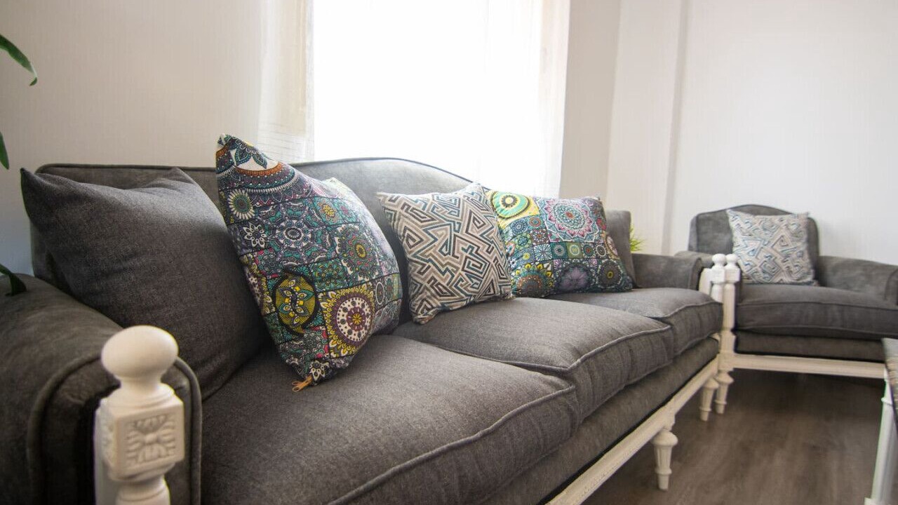 Photo of Livingroom in Al Duqqi