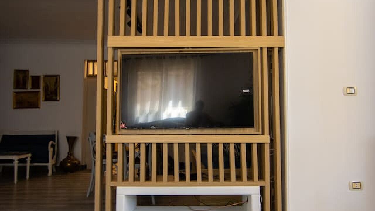 Photo of Livingroom in Al Duqqi