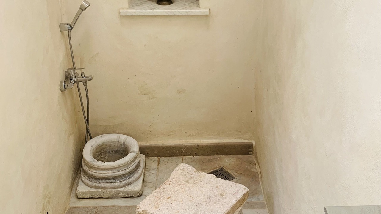 Photo of Bathroom in Bab Lakouas