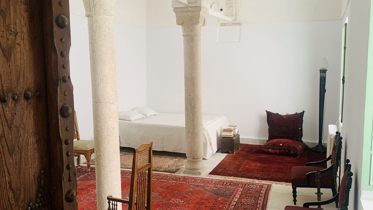 Photo of Bedroom in Bab Lakouas