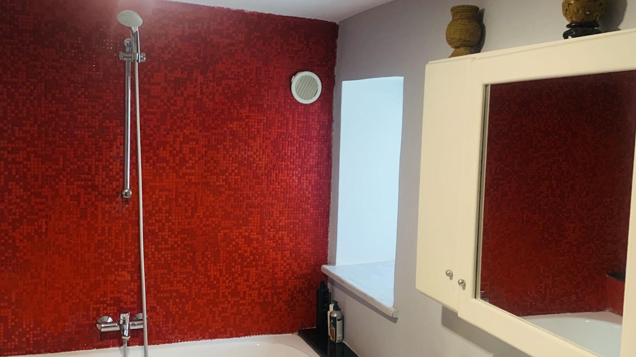 Photo of Bathroom in Bab Lakouas