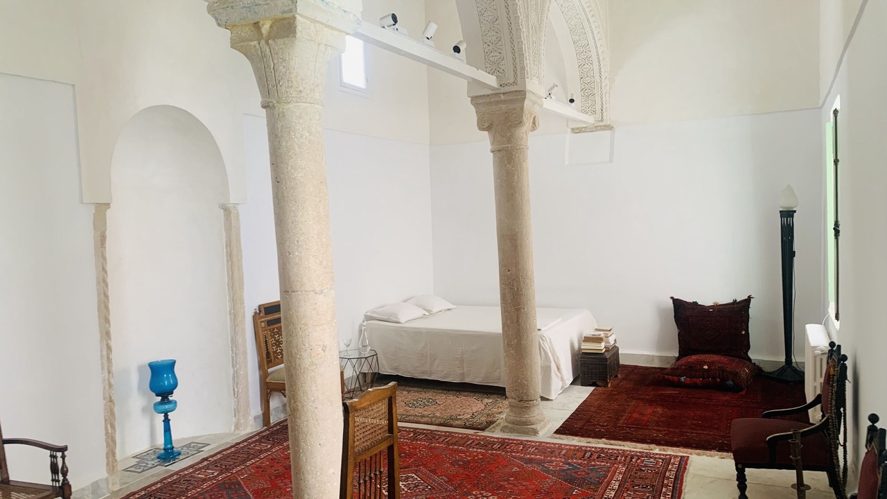 Photo of Bedroom in Bab Lakouas
