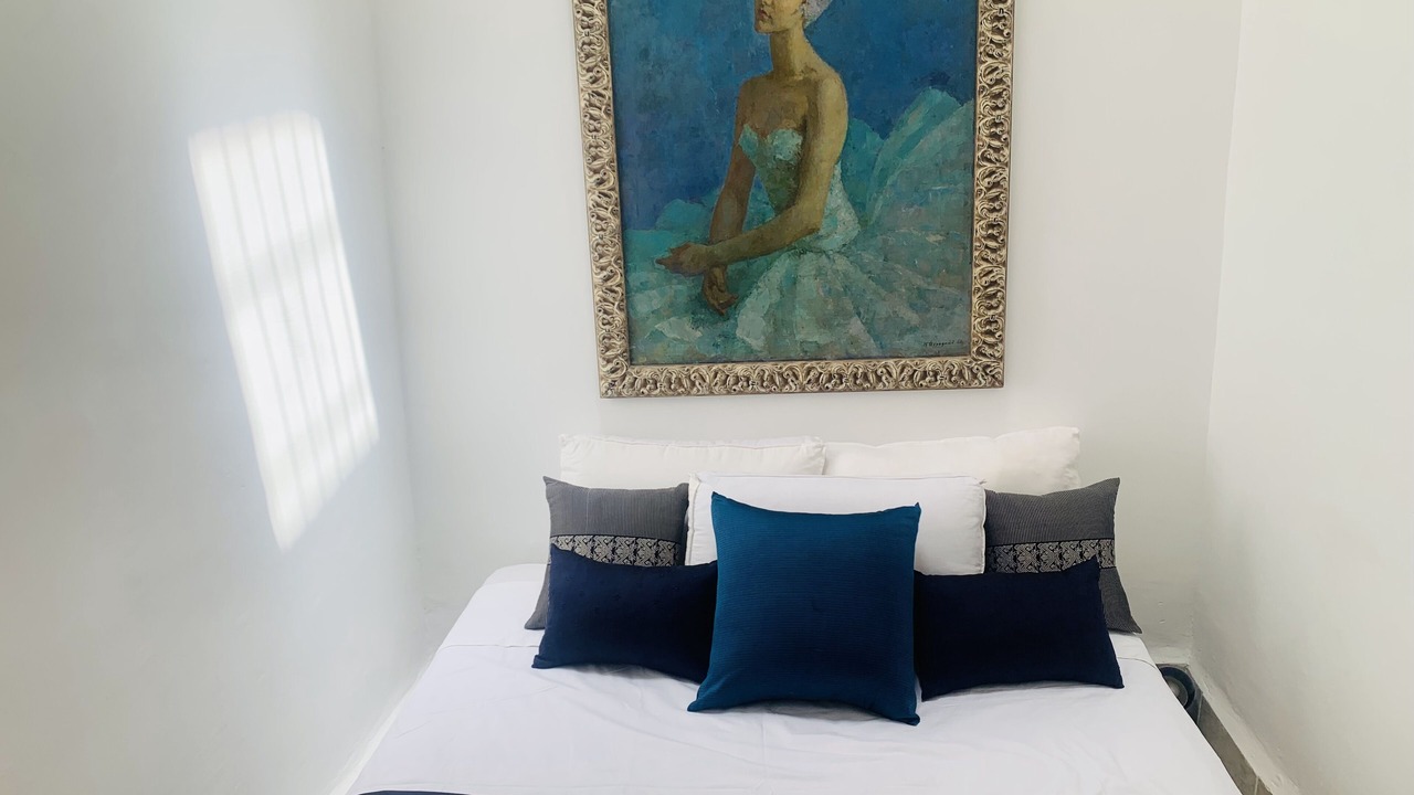 Photo of Bedroom in Bab Lakouas