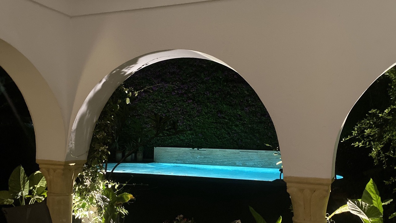 Photo of Outdoor in Cite Jardins