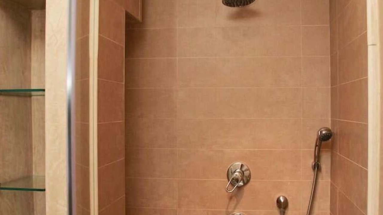 Photo of Bathroom in Cite Jardins