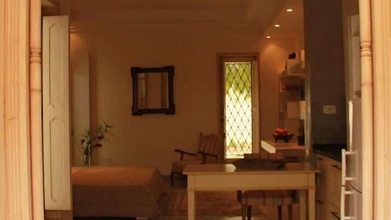 Photo of Bedroom in Cite Jardins