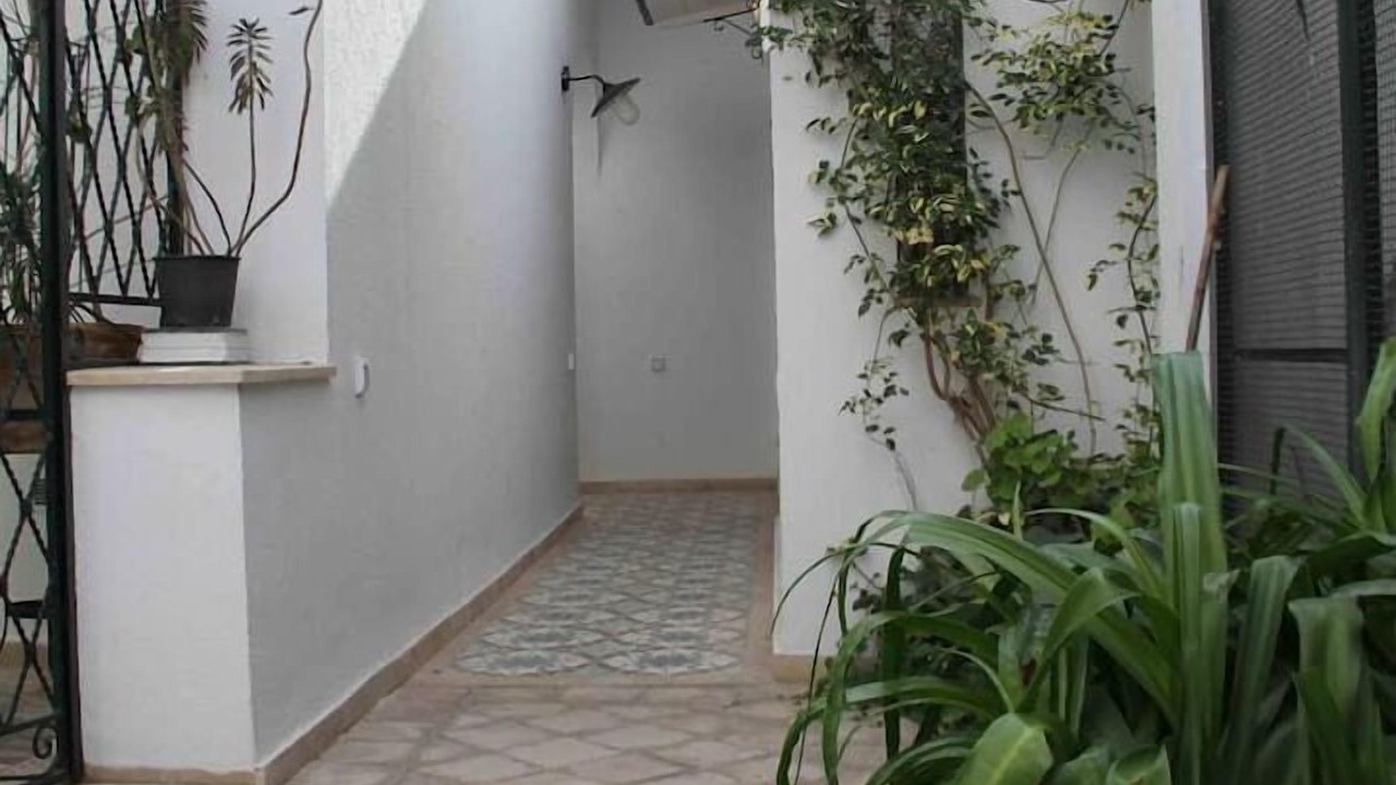 Photo of Outdoor in Cite Jardins