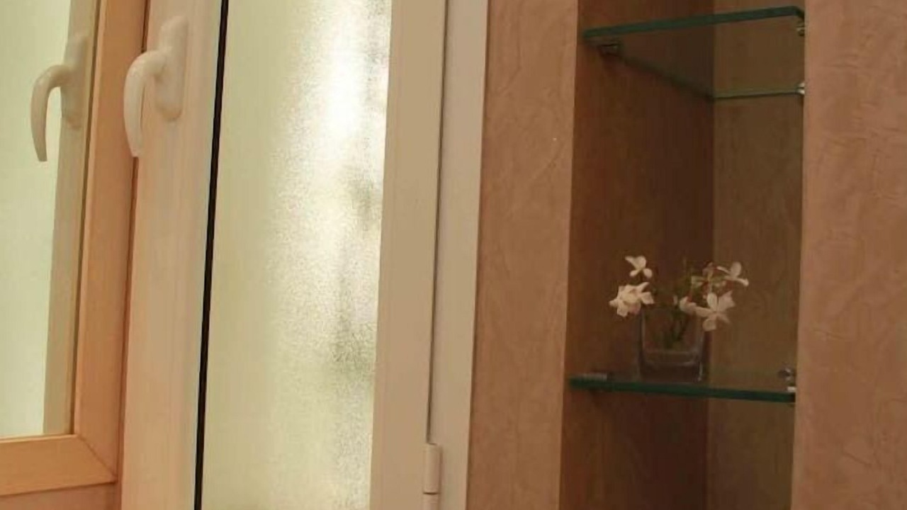 Photo of Bathroom in Cite Jardins