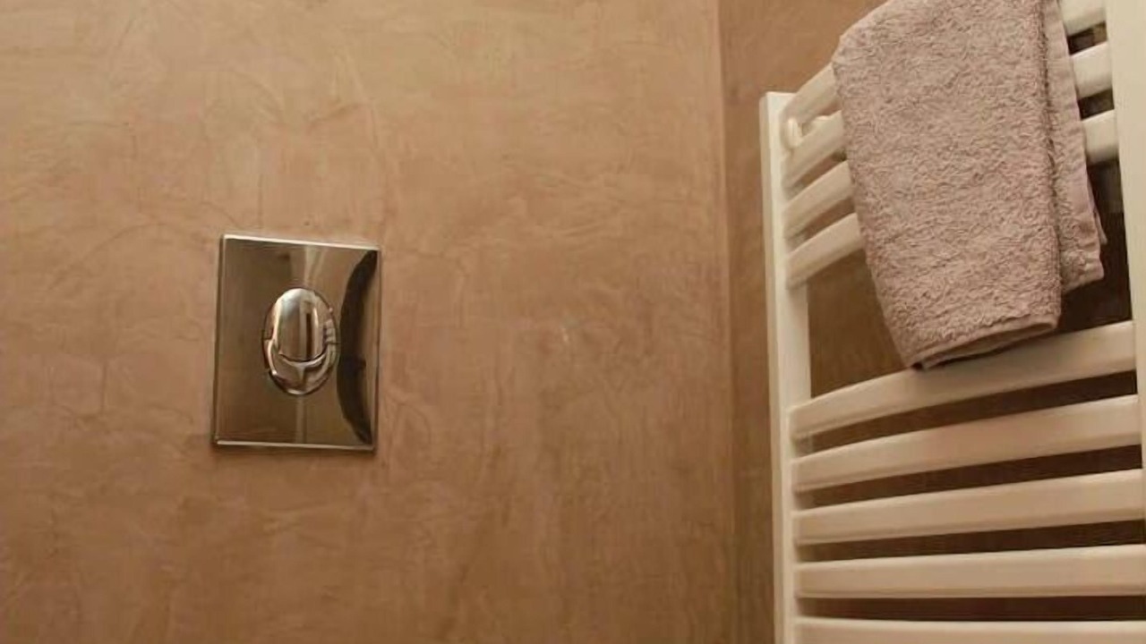 Photo of Bathroom in Cite Jardins