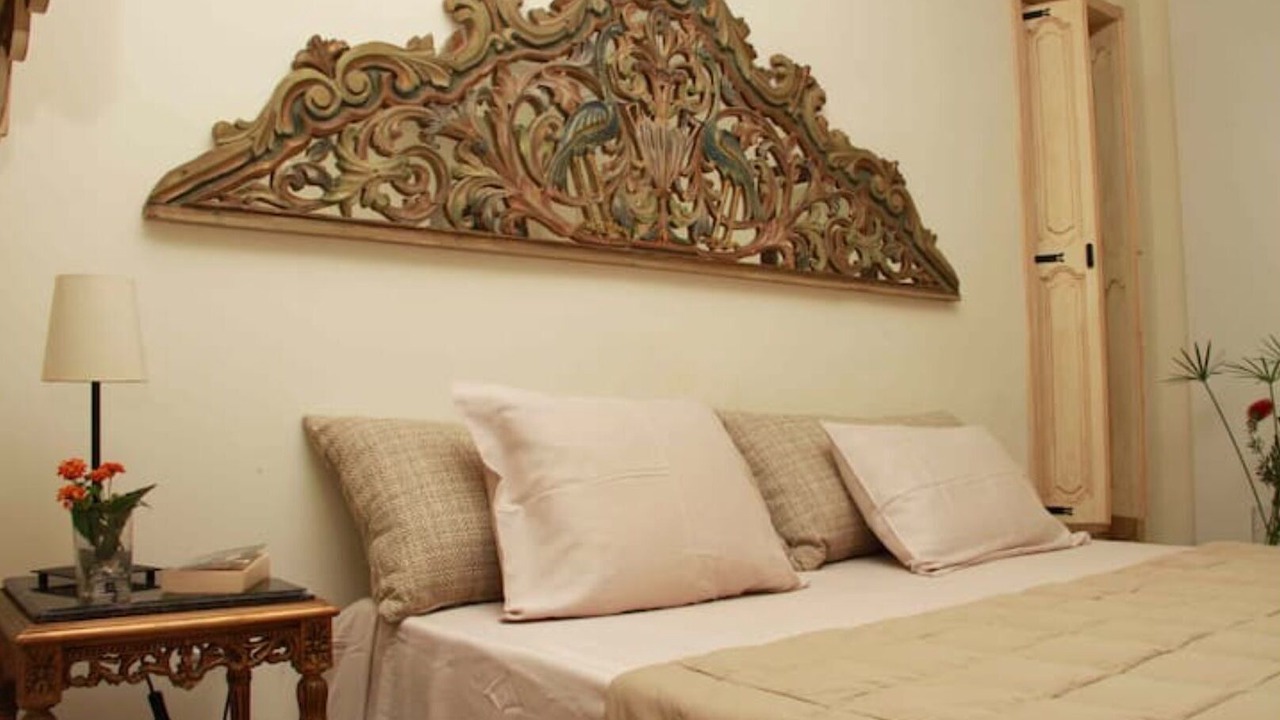 Photo of Bedroom in Cite Jardins