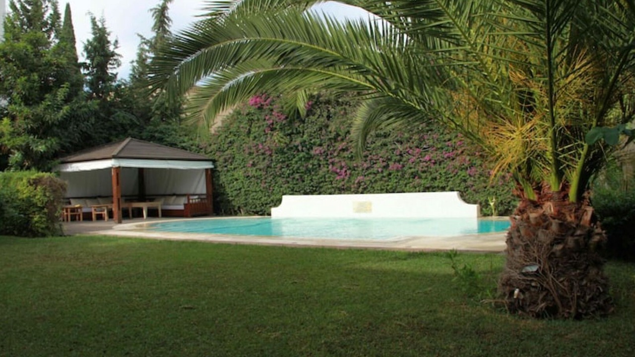 Photo of Outdoor in Cite Jardins